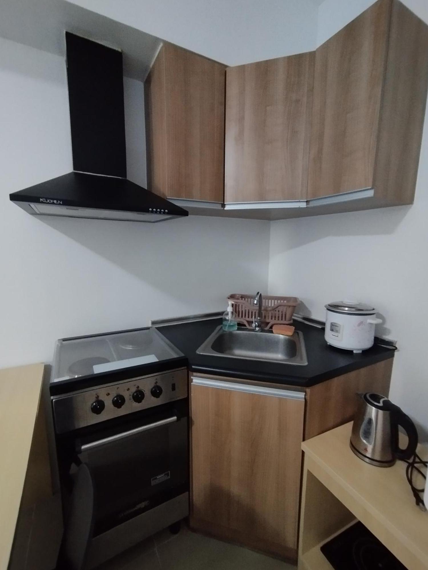 Avida Riala T1 1917/cebu It Park Apartment
